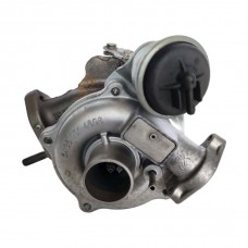 ВІДНОВЛЕНА ТУРБІНА 54359880005, 54359700005 73501343 71784113 93191993 7178411 71794552 71724166 71724701 71724702